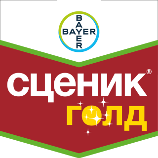 Сценик Голд