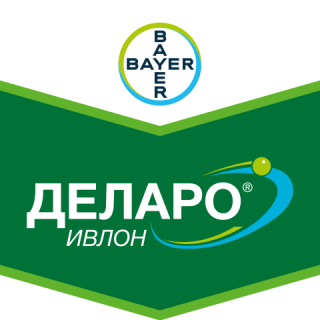 Деларо Ивлон