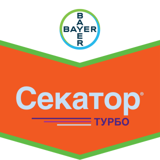 Секатор® Турбо