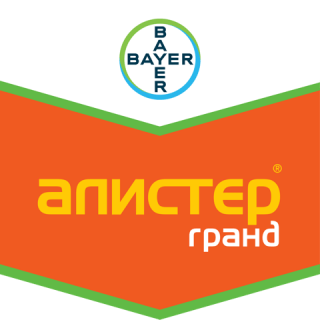 Алистер® Гранд