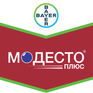 Модесто® Плюс
