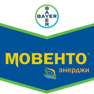 Мовенто® Энерджи