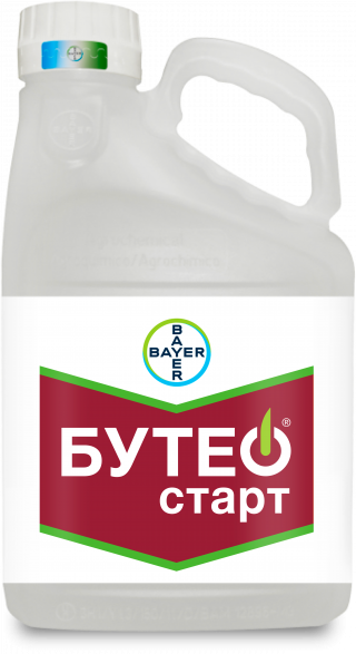 Протравитель для рапса