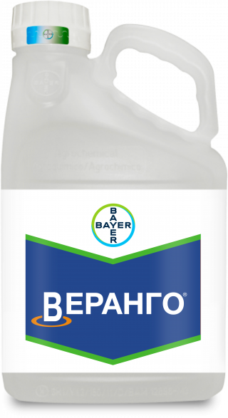 Нематоцид Веранго