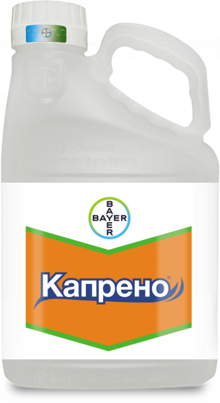 кукуруза гербицид