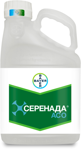 Биологический фунгицид