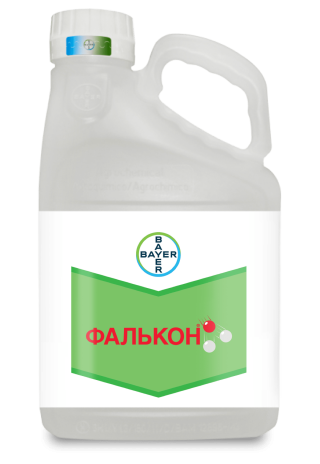 фалькон фунгицид