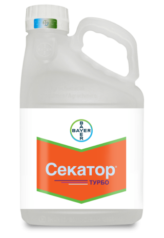 Секатор Турбо гербицид Байер