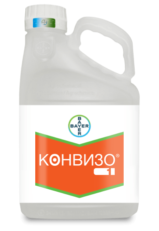 Конвизо 1 гербицид Конвизо Смарт