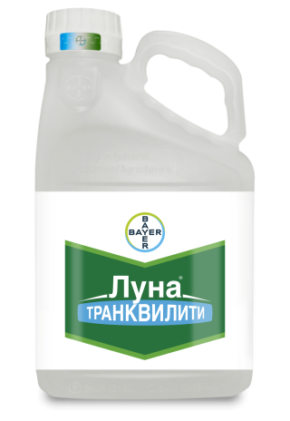 Фунгицид Луна Транквилити
