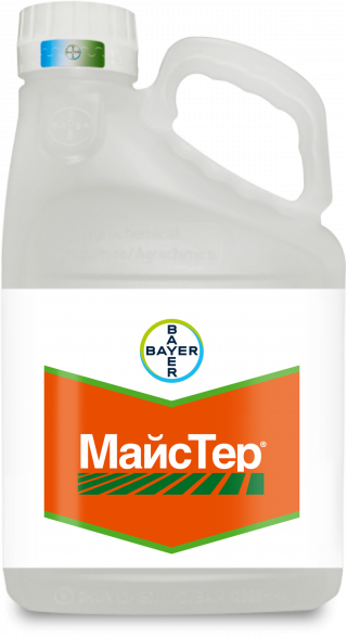 гербицид Майстер кукуруза