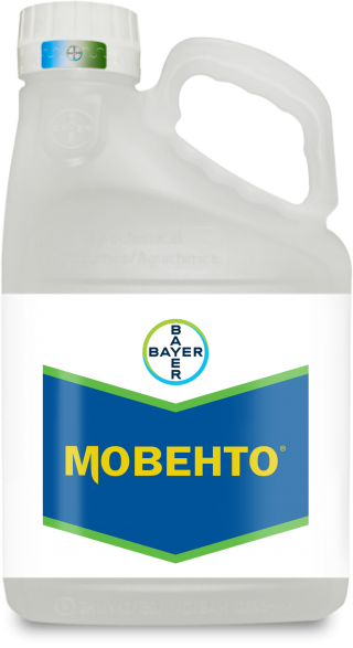 Инсектицид Мовенто®: описание, характеристики, инструкция по применению