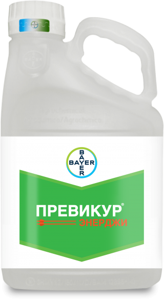 Превикура® Энерджи фунгицид овощи