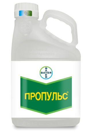 Пропульс Фунгицид