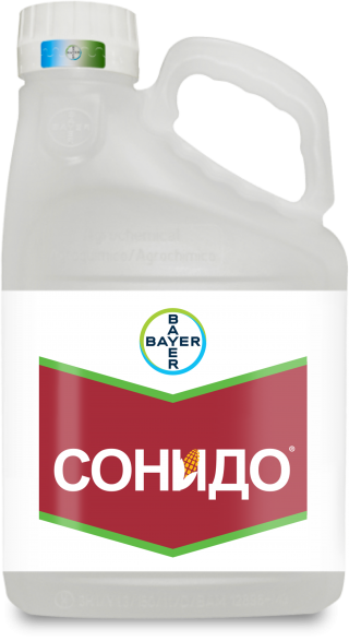 протравитель Сонидо