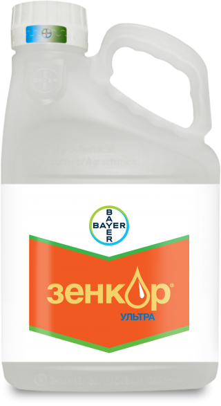 Зенкор Ультра гербицид Байер