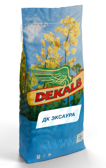 ДК Эксаура